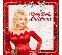 A Holly Dolly Christmas