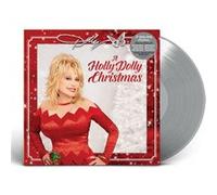 Parton,Dolly - A Holly Dolly Christmas [Import]
