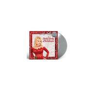 Dolly Parton – A Holly Dolly Christmas – Vinyle – Import (Warner Bros.)