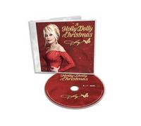 A Holly Dolly Christmas Édition Ultimate CD