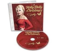 Dolly Parton – A Holly Dolly Christmas – CD – Édition Ultimate