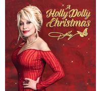 A Holly Dolly Christmas (Ultimate Deluxe Edition) by Dolly Parton [CD] NEUF