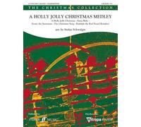A Holly Jolly Christmas Medley - SET