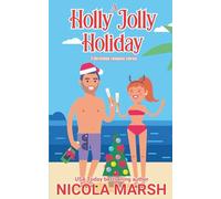 A Holly Jolly Holiday: 3 Christmas romance stories