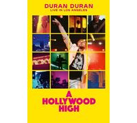 A Hollywood High DVD DVD