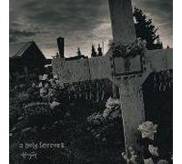 A Holy Terrors [Import allemand]