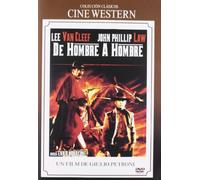 A Hombre [Import]