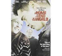 A Home at the End of the World by Colin Farrell