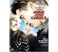 A Home at the End of the World [Import anglais]
