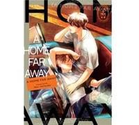 A Home Far Away by Teki Yatsuda Teki Yatsuda (Auteur)