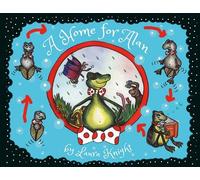 A Home for Alan - Laura Knight - Troubador Publishing - ebook (ePub) - Livre