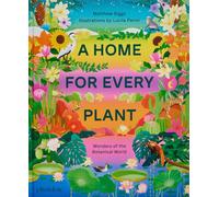 A HOME FOR EVERY PLANT