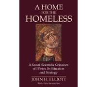 A Home For The Homeless