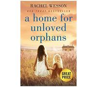 A Home For Unloved Orphans