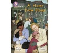 A Home from Home by Hawys Morgan Paperback Book Hawys Morgan (Auteur)
