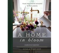 A Home In Bloom