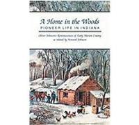 A Home in the Woods Howard Johnson (Auteur)