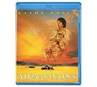A Home of Our Own Blu-ray