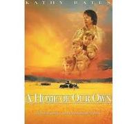 A Home of Our Own DVD
