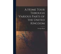 A Home Tour Through Various Parts Of The United Kingdom