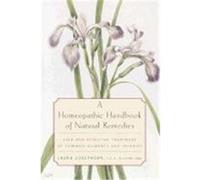 A Homeopathic Handbook of Natural Remedies Laura Josephson (Auteur)