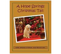 A Hope Springs Christmas Tail