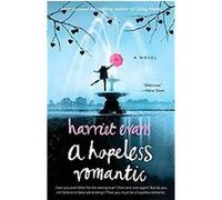 A Hopeless Romantic Harriet Evans (Auteur)