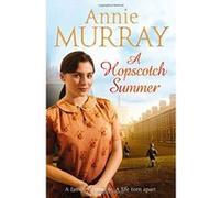 A Hopscotch Summer Annie Murray Annie Murray (Auteur)