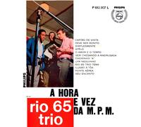 A Hora E Vez Da M.P.M.