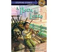 A Horn For Louis, Stepping Stone Book Series Eric A. Kimmel (Auteur)
