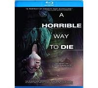 A Horrible Way To Die (Blu-Ray)