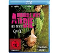 A Horrible Way To Die - Liebe tut weh (Blu-ray)