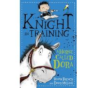 A Horse Called Dora: Book 2