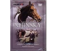 A Horse Called Nijinsky [Edizione: Regno Unito] [Import]