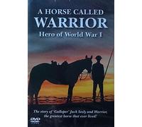 A Horse Called Warrior: Hero of World War 1 [DVD]