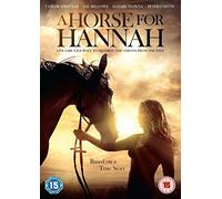 A Horse for Hannah [Edizione: Regno Unito] [Import]