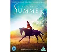 A Horse for Summer [DVD]