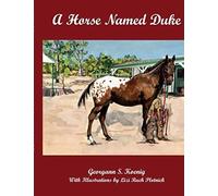A Horse Named Duke