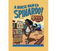 A Horse Named Spinaroo!: Welcome to Mercies Grip