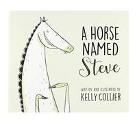 A Horse Named Steve