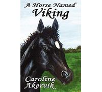 A Horse Named Viking