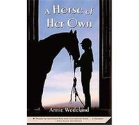 A Horse of Her Own Annie Wedekind (Auteur)