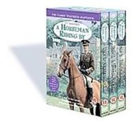 ACORN MEDIA Horseman Riding By Complete [DVD]