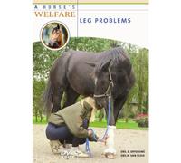 A Horse's Welfare - Vol. 2: Leg Problems [Import anglais]