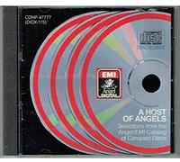 A Host of Angels, Volume 1