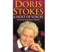A Host of Voices Omnibus Doris Stokes (Auteur)