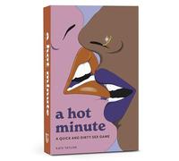 A Hot Minute: A Quick and Dirty Sex Game