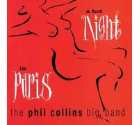 A Hot Night in Paris (1999)