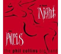 A Hot Night In Paris