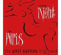 A Hot Night In Paris – Rhino